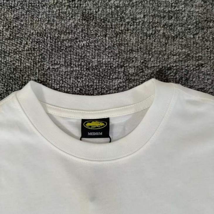 Corteiz T Shirts Short _SKUCorteizXS-2XLwmtx329116577